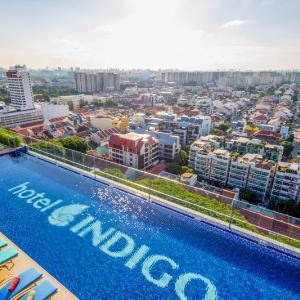 Hotel Indigo Singapore Katong