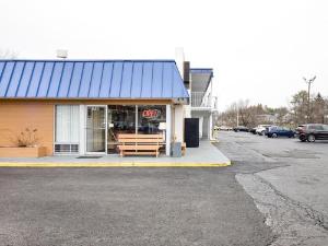 OYO Hotel Wytheville I-77 & I-81, Wytheville