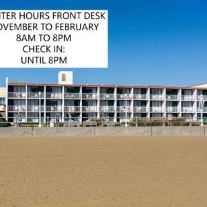 Virginia Beach Convention Center Hotels - Ocean27 Hotel