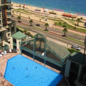 Departamento en Condominio Puerto Pacífico