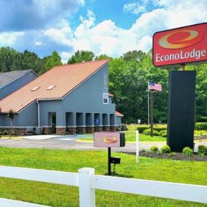 Smithfield Hotels Deals At The 1 Hotel In Va Econo Lodge Inn Suites Carrollton Smithfield
