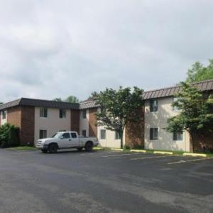 Quality Inn & Suites Owego