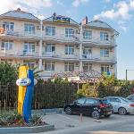 Hotel Anapskiy Briz Anapa 