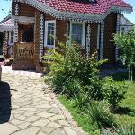 Guest house U Petrovicha Dolzhanskaya 