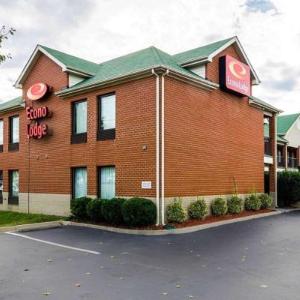 Econo Lodge Richmond