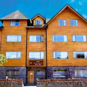 Hotel Vientos del Sur
