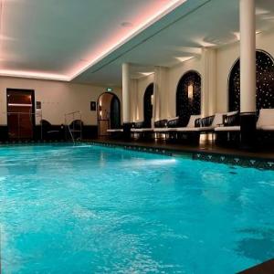 Best Western Plus Crystal Hotel & Spa