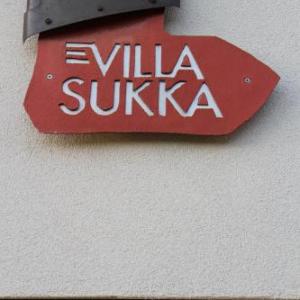 Villa Sukka