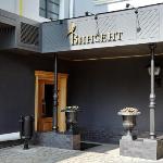 Hotel in Belgorod 