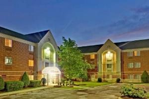 Sonesta Simply Suites Nashville Brentwood, Brentwood