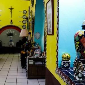 Hostel Casa Zalaoui