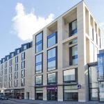 Hotel in Edinburgh 