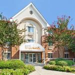 Candlewood Suites Charlotte-University