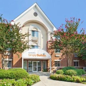 Sonesta Simply Suites Charlotte University