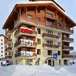 AYS Let It Snow Hotel Rosa Khutor Sochi