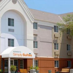 Sonesta Simply Suites Phoenix Glendale