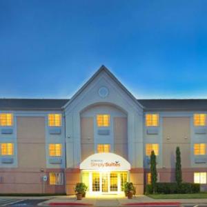 Sonesta Simply Suites Dallas Galleria