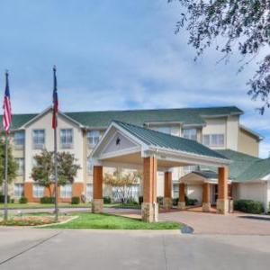 Candlewood Suites Dallas Market Cntr-Love Field