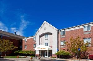 Sonesta Simply Suites Detroit Southfield, Southfield