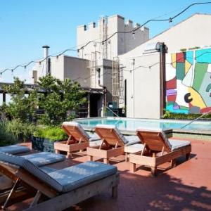 Ace Hotel New Orleans hotel photo