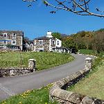 Embleton Spa Hotel Cockermouth 