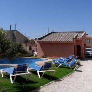 De La Costa Cabañas