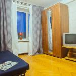 Apartment on Kondrat'evskiy pr. 79 k.1 Saint Petersburg 