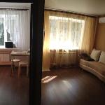 Apartment in Kemerovo 