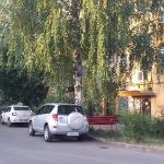 Apartment in Kemerovo 