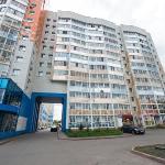 Apartmentavant Pritomskiy Prospekt Kemerovo 