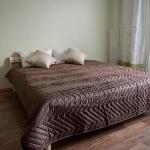 Apartments Ural Tsvillinga 62 Chelyabinsk 