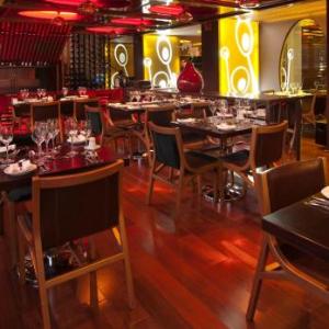 Hotel Restaurante Ankara