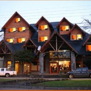 Alpes Hotel