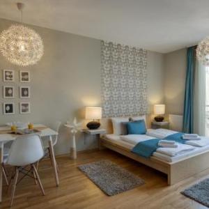 Central Passage Apartments by Vagabond Downtown