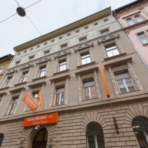 TL Hotel Budapest