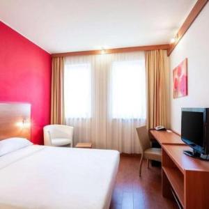 NEXTO DORMERO Hotel Budapest
