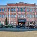 MarQueen Hotel