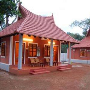 Dazzle Dew Resort