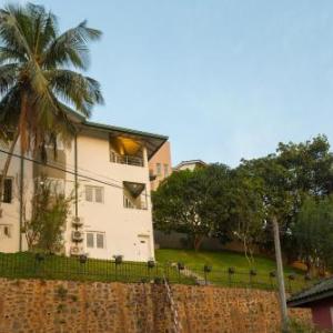 Shalom Residence Kandy