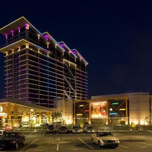 Eastside Cannery Casino Hotel