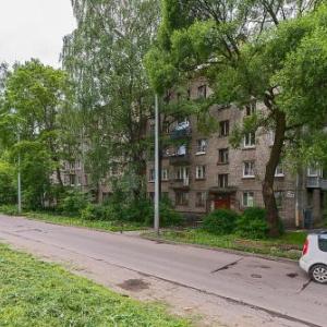 FlatHome24 Yaroslavskiy 38