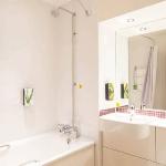 Premier Inn Edinburgh Cc York Place/St James Quarter
