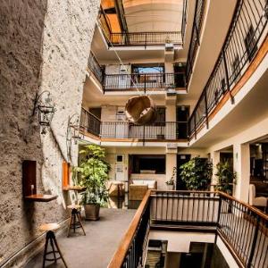 Palla Boutique Hotel