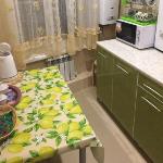 Apartment in Kislovodsk 