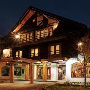 Newen B&B