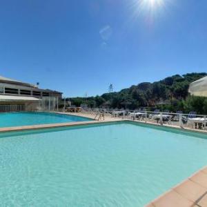 Hotel Le Phoebus Garden & Spa
