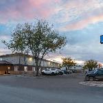 Travelodge by Wyndham Lovell/Bighorns