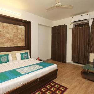 Hotel Haveli Inn Jodhpur