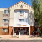 Sonesta Simply Suites Phoenix tempe tempe