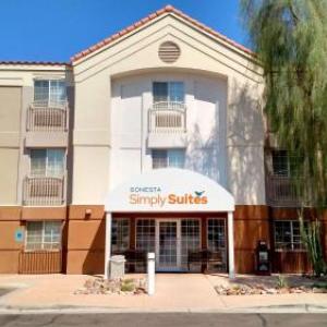 Candlewood Suites Tempe Az